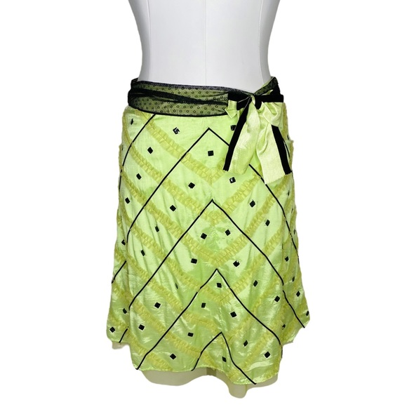 Vintage Free People Skirt - Picture 6 of 13